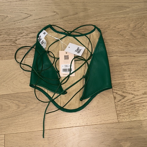 Tiger Mist Jamora Top XS - Picture 4 of 4